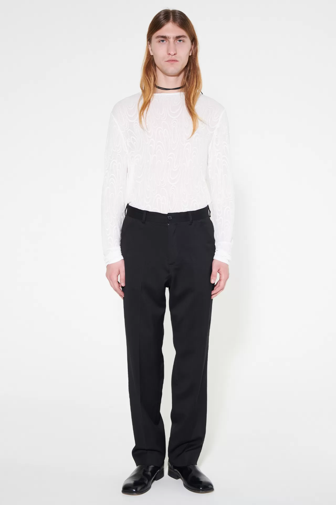 New Our Legacy Chino 22