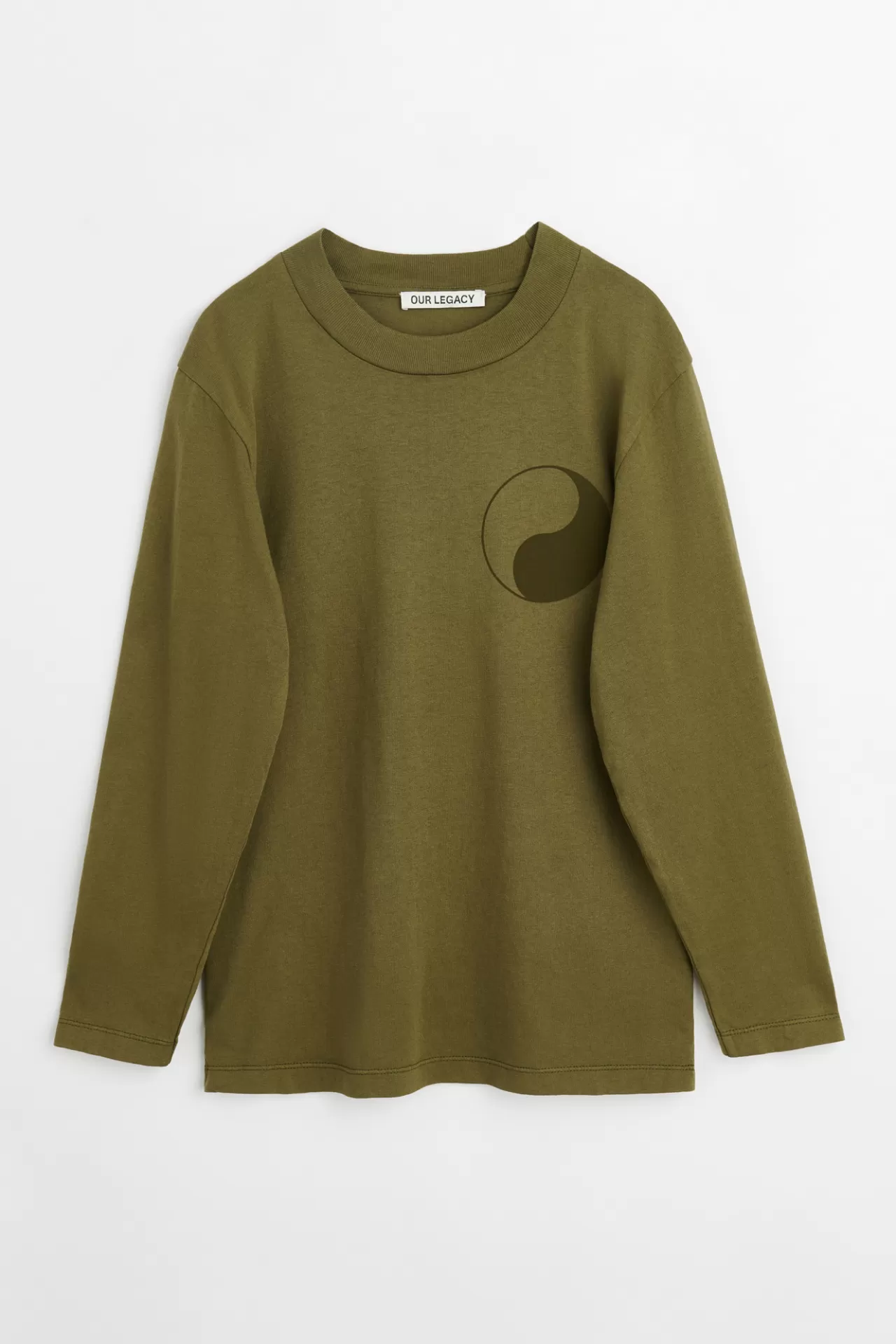 Flash Sale Our Legacy Kids Box Longsleeve