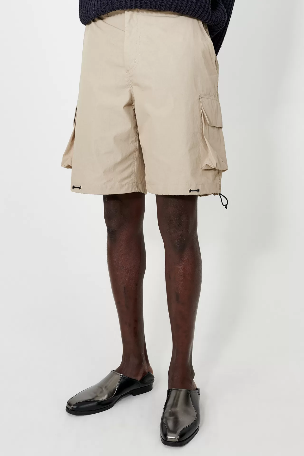 New Our Legacy Mount Shorts